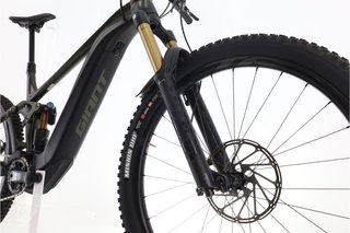 Giant Reign E+ 0 Pro X01 t.XL