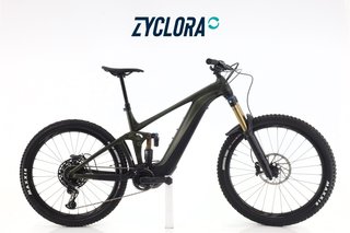 Giant Reign E+ 0 Pro X01 t.XL