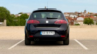 SEAT Leon 2.0 TDI 140CV