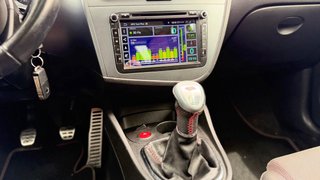 SEAT Leon 2.0 TDI 140CV