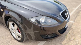 SEAT Leon 2.0 TDI 140CV