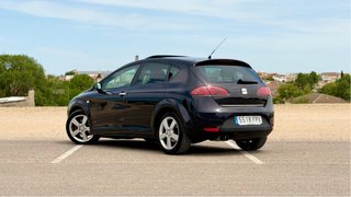 SEAT Leon 2.0 TDI 140CV