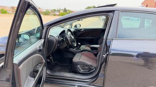 SEAT Leon 2.0 TDI 140CV
