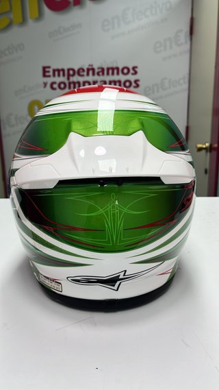 Casco Integral SHOEI NXR Talla S
