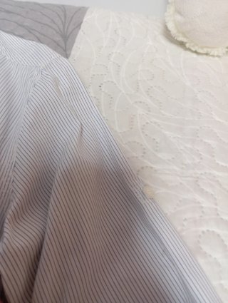 Conjunto niño: Camisa y pantalón vaquero