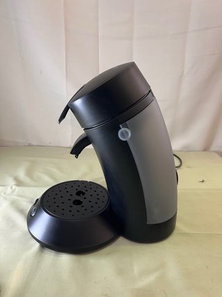 Cafetera Philips Senseo Original Plus