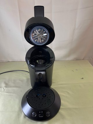 Cafetera Philips Senseo Original Plus
