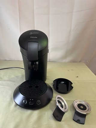 Cafetera Philips Senseo Original Plus