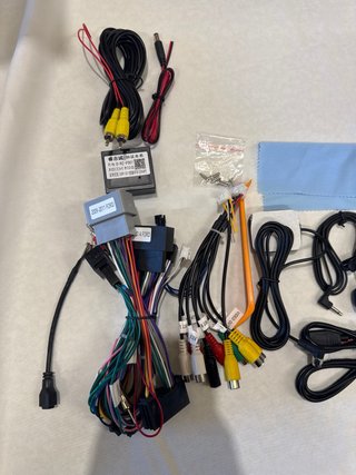 Radio Coche 4GB 32GB Ford Fiesta