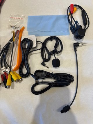 Radio Coche 4GB 32GB Ford Fiesta