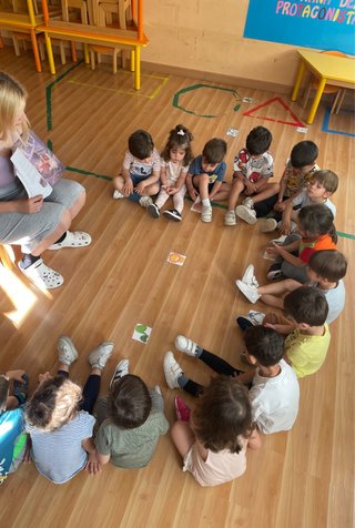 Canguro/cuidadora/clases particulares