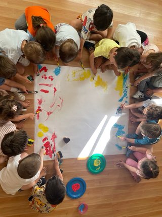 Canguro/cuidadora/clases particulares