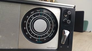 Radio Inter Niza ( AM, OC )
