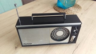 Radio Inter Niza ( AM, OC )