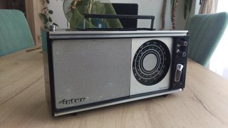 Radio Inter Niza ( AM, OC )