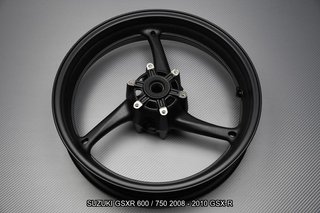 Llanta delantera SUZUKI GSXR 600 750 2008 - 2010