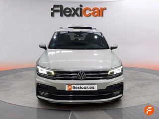 Volkswagen Tiguan Sport 2.0 TDI 140kW (190CV) 4Motion DSG