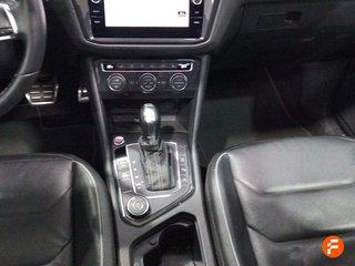 Volkswagen Tiguan Sport 2.0 TDI 140kW (190CV) 4Motion DSG