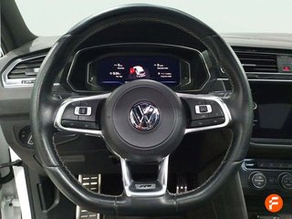 Volkswagen Tiguan Sport 2.0 TDI 140kW (190CV) 4Motion DSG