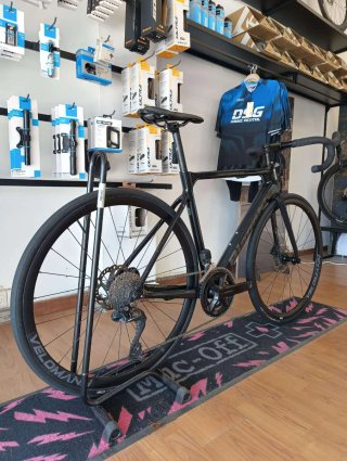 Bianchi Sprint 105 Di2
