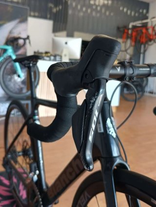 Bianchi Sprint 105 Di2
