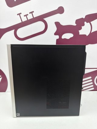 Ordenador sobremesa PC HP Pavilion PC570-pOXX Intel Core i7