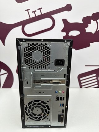 Ordenador sobremesa PC HP Pavilion PC570-pOXX Intel Core i7