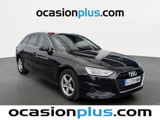 Audi A4 Avant Advanced 35 TFSI 110 kW (150 CV) S tronic