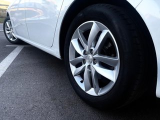 Peugeot 508 2013