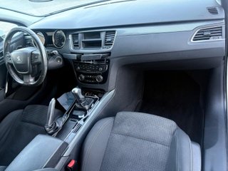 Peugeot 508 2013
