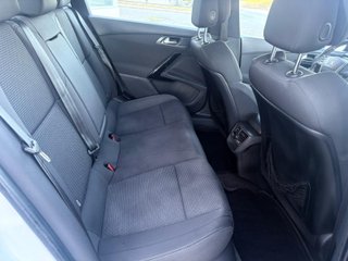 Peugeot 508 2013