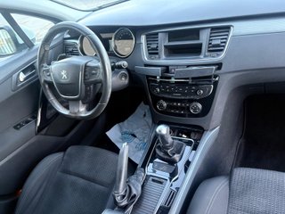 Peugeot 508 2013