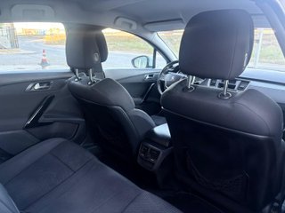 Peugeot 508 2013