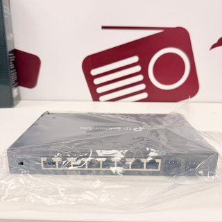 Periféricos tp-link omada sg2210p (SIN USO)