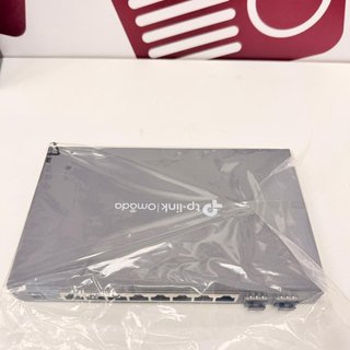 Periféricos tp-link omada sg2210p (SIN USO)
