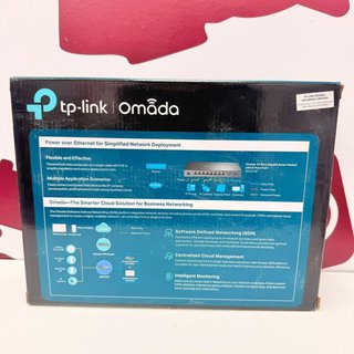 Periféricos tp-link omada sg2210p (SIN USO)