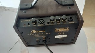 Guitarra Acústica Takamine