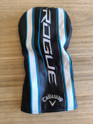 Cabeza Driver Callaway Rogue Sub Zero 9º