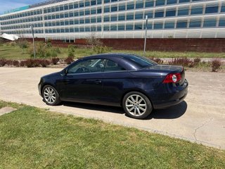 Volkswagen Eos 2007