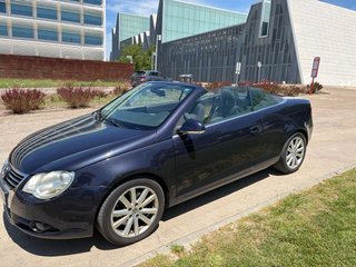 Volkswagen Eos 2007