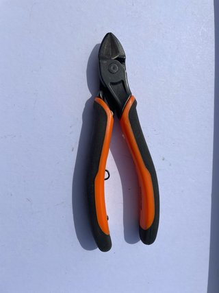 Tronchese Bahco 2101G-140