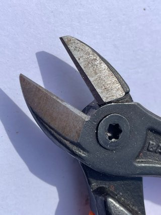 Tronchese Bahco 2101G-140