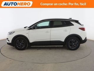 Opel Grandland X 1.2 Turbo 120 Aniversario