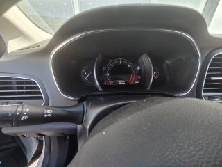Renault Megane 2019