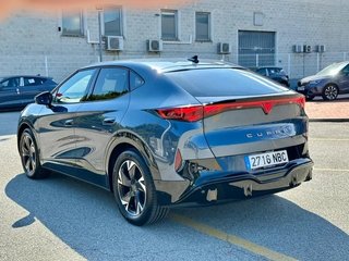 CUPRA TAVASCAN ENDURANCE AUTO 286 CV