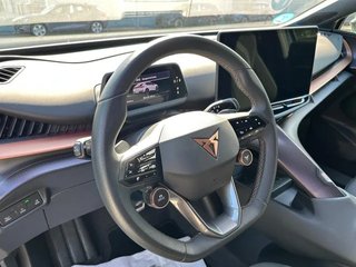 CUPRA TAVASCAN ENDURANCE AUTO 286 CV