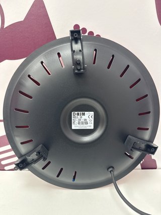 Brasero Eléctrico HJM Modelo 100