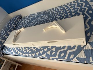 Entradita recibidor IKEA