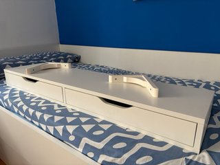 Entradita recibidor IKEA