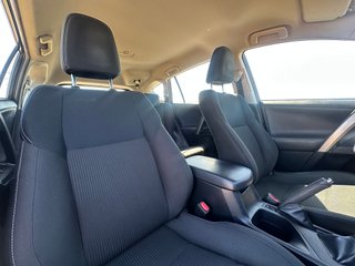 Toyota RAV4 2014